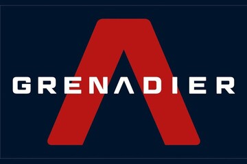 Ineos Automotive Grenadier