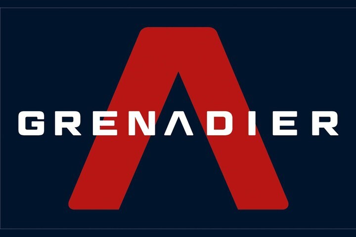 Ineos Automotive Grenadier