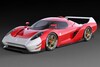 SCG WEC Hypercar