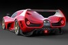 SCG WEC Hypercar