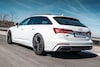 Audi A6 ABT