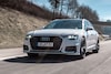 Audi A6 ABT