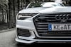 Audi A6 ABT