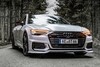 Audi A6 ABT