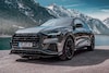 Audi Q8 ABT