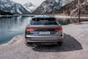 Audi Q8 ABT
