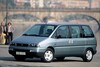 De Tweeling: Fiat Ulysse, Peugeot 806, Citroën Eva