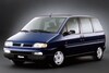 De Tweeling: Fiat Ulysse, Peugeot 806, Citroën Eva
