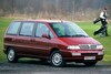 De Tweeling: Fiat Ulysse, Peugeot 806, Citroën Eva