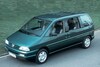 De Tweeling: Fiat Ulysse, Peugeot 806, Citroën Eva