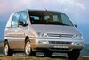 De Tweeling: Fiat Ulysse, Peugeot 806, Citroën Eva