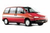 De Tweeling: Fiat Ulysse, Peugeot 806, Citroën Eva