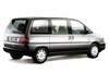 De Tweeling: Fiat Ulysse, Peugeot 806, Citroën Eva