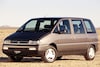 De Tweeling: Fiat Ulysse, Peugeot 806, Citroën Eva