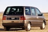 De Tweeling: Fiat Ulysse, Peugeot 806, Citroën Eva
