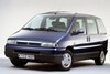 De Tweeling: Fiat Ulysse, Peugeot 806, Citroën Eva