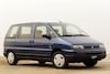 De Tweeling: Fiat Ulysse, Peugeot 806, Citroën Eva