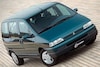 De Tweeling: Fiat Ulysse, Peugeot 806, Citroën Eva
