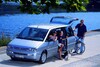 De Tweeling: Fiat Ulysse, Peugeot 806, Citroën Eva