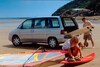 De Tweeling: Fiat Ulysse, Peugeot 806, Citroën Eva
