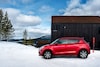 Suzuki Swift Allgrip