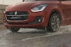 Suzuki Swift Allgrip