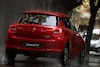 Suzuki Swift Allgrip