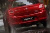 Suzuki Swift Allgrip