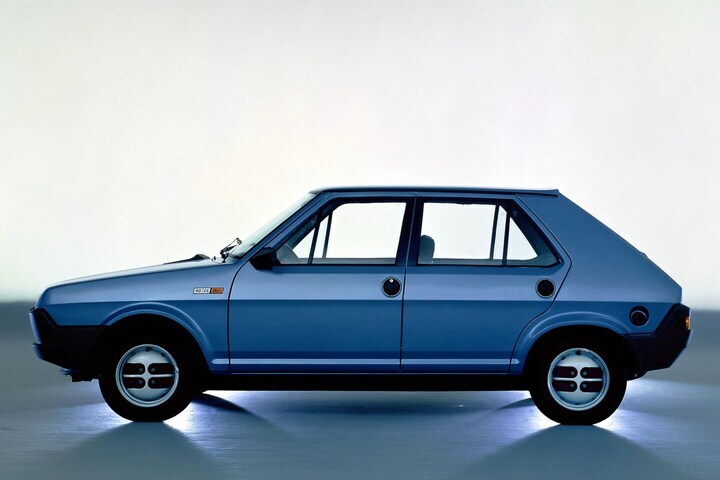 Fiat Ritmo