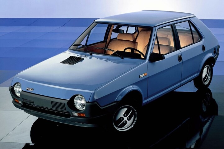 Fiat Ritmo