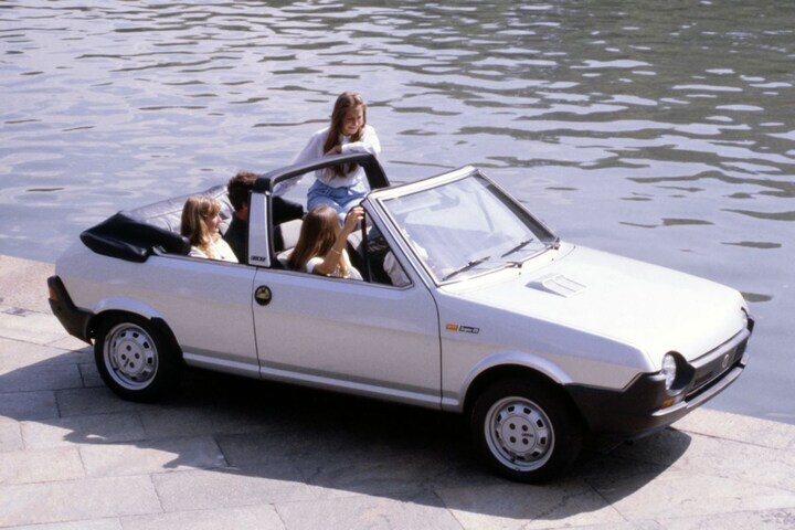 Fiat Ritmo