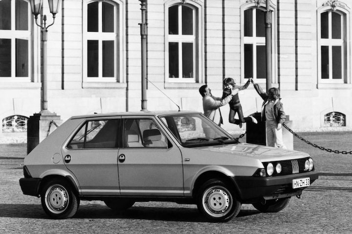 Fiat Ritmo