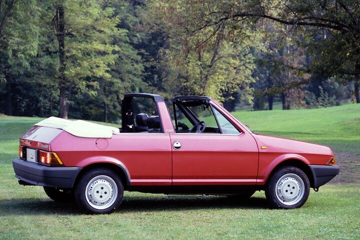 Fiat Ritmo