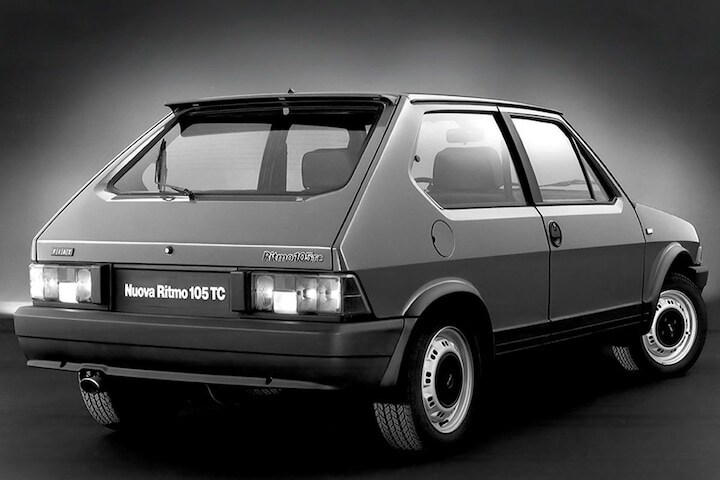 Fiat Ritmo