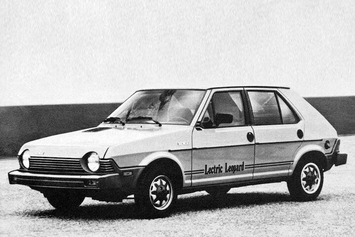 Fiat Ritmo