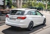 Opel Astra Sports Tourer
