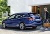 Opel Astra Sports Tourer