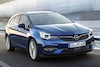 Opel Astra Sports Tourer