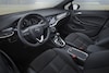 Opel Astra Sports Tourer
