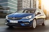 Opel Astra Sports Tourer