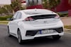 Hyundai Ioniq Electric