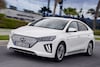 Hyundai Ioniq Electric