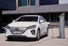Hyundai Ioniq Electric