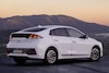 Hyundai Ioniq Electric