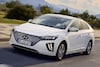 Hyundai Ioniq Electric