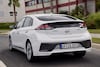 Hyundai Ioniq Electric