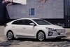 Hyundai Ioniq Electric