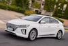 Hyundai Ioniq Electric