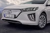 Hyundai Ioniq Electric