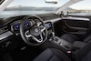 Volkswagen Passat GTE